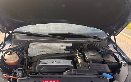 Volkswagen Tiguan I, 2010 год, 1 270 000 рублей, 22 фотография