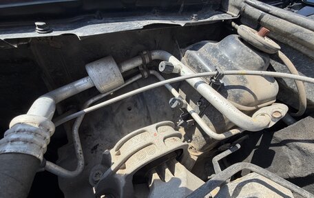 Renault Duster I рестайлинг, 2012 год, 1 100 000 рублей, 9 фотография