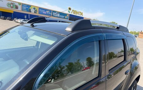 Renault Duster I рестайлинг, 2012 год, 1 100 000 рублей, 14 фотография