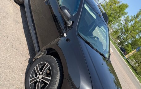 Renault Duster I рестайлинг, 2012 год, 1 100 000 рублей, 6 фотография