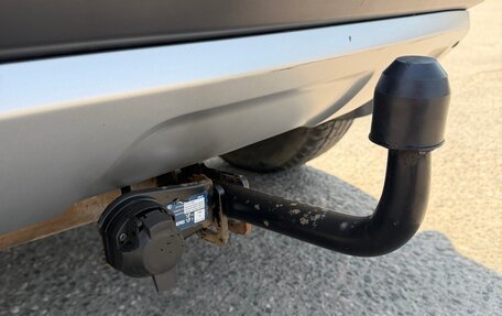 Renault Duster I рестайлинг, 2012 год, 1 100 000 рублей, 26 фотография