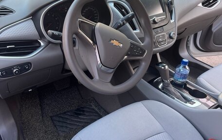 Chevrolet Malibu IX, 2017 год, 850 000 рублей, 8 фотография