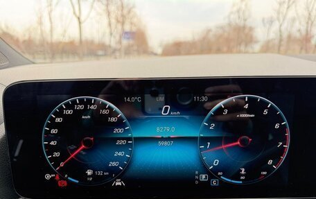 Mercedes-Benz GLA, 2022 год, 2 750 000 рублей, 7 фотография