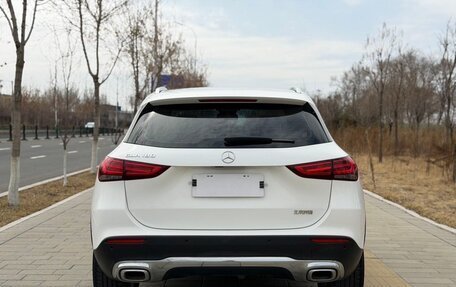 Mercedes-Benz GLA, 2022 год, 2 750 000 рублей, 18 фотография
