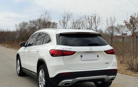 Mercedes-Benz GLA, 2022 год, 2 750 000 рублей, 19 фотография