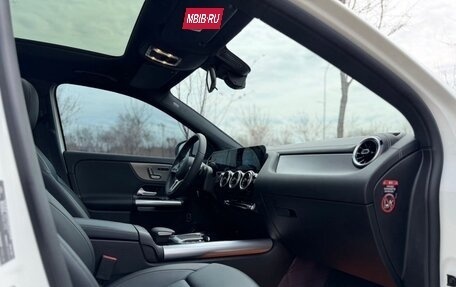 Mercedes-Benz GLA, 2022 год, 2 750 000 рублей, 16 фотография