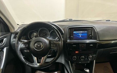 Mazda CX-5 II, 2012 год, 1 500 000 рублей, 30 фотография
