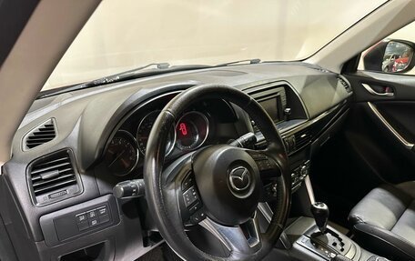 Mazda CX-5 II, 2012 год, 1 500 000 рублей, 24 фотография