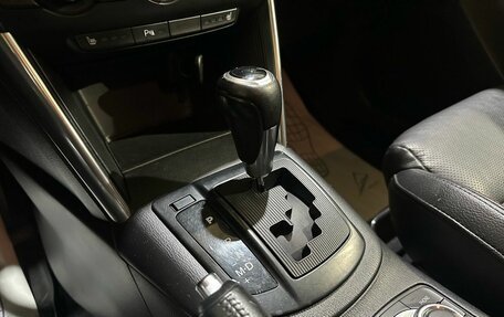 Mazda CX-5 II, 2012 год, 1 500 000 рублей, 32 фотография