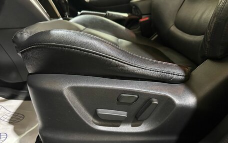 Mazda CX-5 II, 2012 год, 1 500 000 рублей, 29 фотография