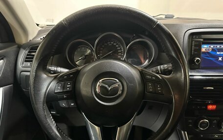 Mazda CX-5 II, 2012 год, 1 500 000 рублей, 31 фотография