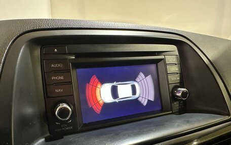 Mazda CX-5 II, 2012 год, 1 500 000 рублей, 38 фотография