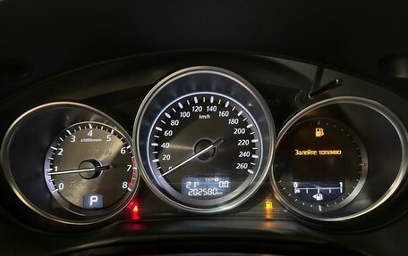 Mazda CX-5 II, 2012 год, 1 500 000 рублей, 39 фотография