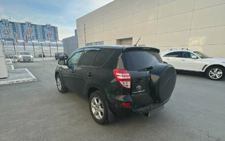 Toyota RAV4, 2011 год, 1 299 000 рублей, 3 фотография