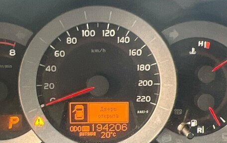Toyota RAV4, 2011 год, 1 299 000 рублей, 4 фотография
