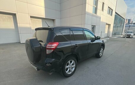 Toyota RAV4, 2011 год, 1 299 000 рублей, 2 фотография