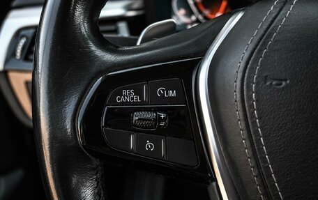 BMW 5 серия, 2019 год, 3 294 000 рублей, 9 фотография