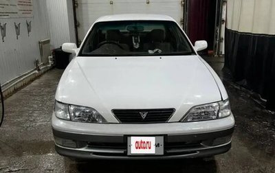 Toyota Vista, 1998 год, 300 000 рублей, 1 фотография