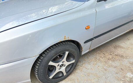 Hyundai Accent II, 2007 год, 225 000 рублей, 6 фотография