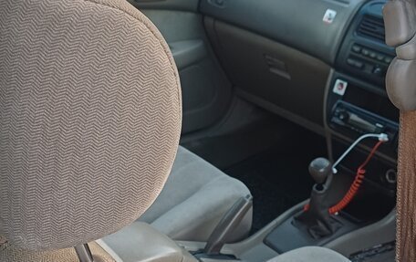 Toyota Vista, 1998 год, 300 000 рублей, 8 фотография