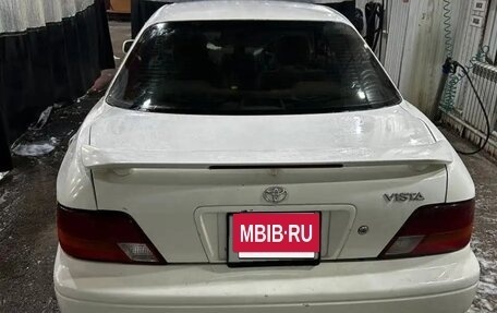 Toyota Vista, 1998 год, 300 000 рублей, 5 фотография