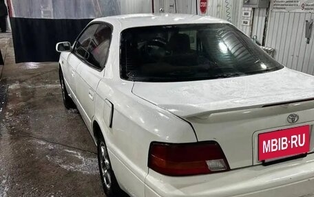 Toyota Vista, 1998 год, 300 000 рублей, 2 фотография