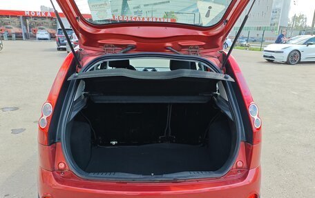 Ford Fiesta, 2008 год, 550 000 рублей, 7 фотография