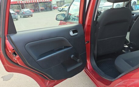 Ford Fiesta, 2008 год, 550 000 рублей, 8 фотография