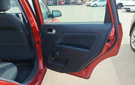 Ford Fiesta, 2008 год, 550 000 рублей, 9 фотография