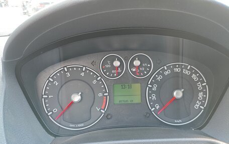 Ford Fiesta, 2008 год, 550 000 рублей, 21 фотография