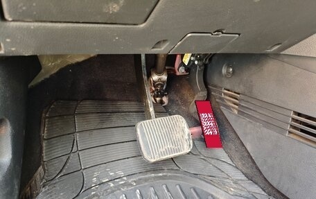 Ford Fiesta, 2008 год, 550 000 рублей, 22 фотография