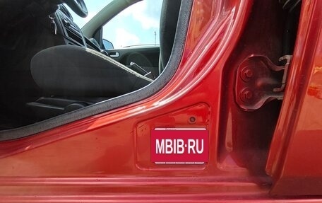 Ford Fiesta, 2008 год, 550 000 рублей, 26 фотография