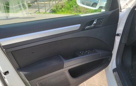 Skoda Superb III рестайлинг, 2013 год, 1 300 000 рублей, 12 фотография