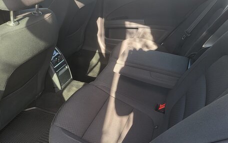 Skoda Superb III рестайлинг, 2013 год, 1 300 000 рублей, 15 фотография