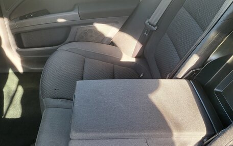 Skoda Superb III рестайлинг, 2013 год, 1 300 000 рублей, 20 фотография