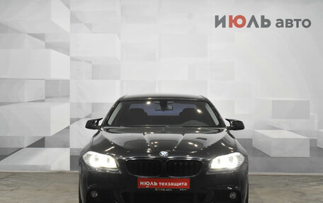 BMW 5 серия, 2012 год, 1 790 000 рублей, 2 фотография