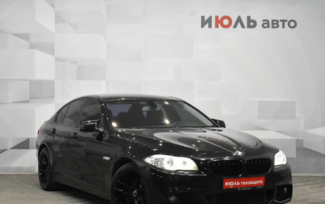 BMW 5 серия, 2012 год, 1 790 000 рублей, 3 фотография