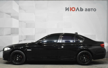 BMW 5 серия, 2012 год, 1 790 000 рублей, 8 фотография