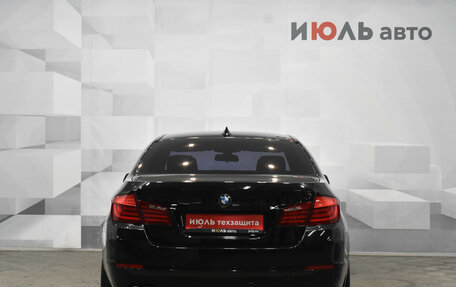 BMW 5 серия, 2012 год, 1 790 000 рублей, 5 фотография