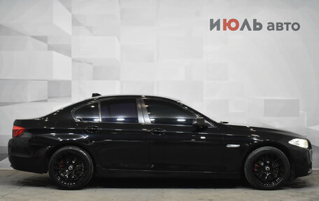 BMW 5 серия, 2012 год, 1 790 000 рублей, 9 фотография