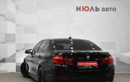 BMW 5 серия, 2012 год, 1 790 000 рублей, 4 фотография