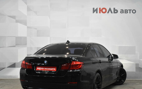 BMW 5 серия, 2012 год, 1 790 000 рублей, 7 фотография