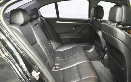 BMW 5 серия, 2012 год, 1 790 000 рублей, 11 фотография