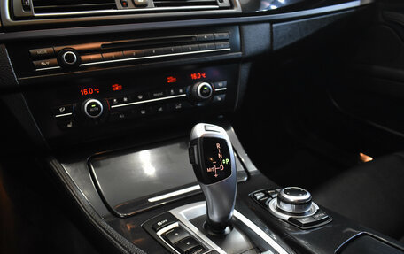 BMW 5 серия, 2012 год, 1 790 000 рублей, 15 фотография