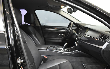 BMW 5 серия, 2012 год, 1 790 000 рублей, 10 фотография
