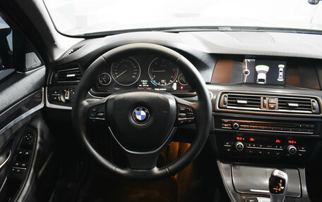 BMW 5 серия, 2012 год, 1 790 000 рублей, 12 фотография