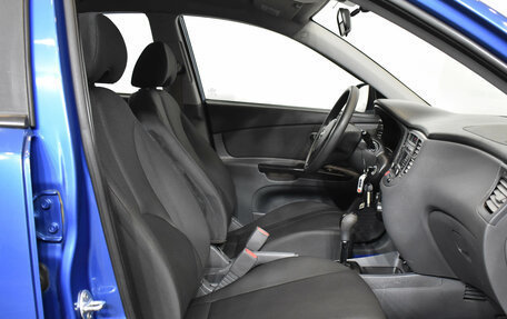 KIA Rio II, 2010 год, 750 000 рублей, 10 фотография