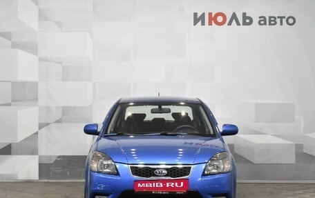 KIA Rio II, 2010 год, 750 000 рублей, 2 фотография