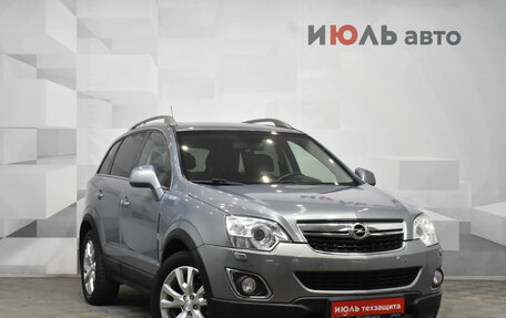 Opel Antara I, 2013 год, 1 150 000 рублей, 3 фотография