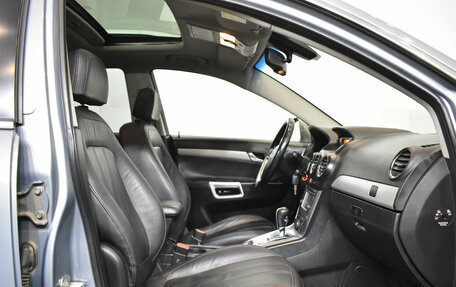 Opel Antara I, 2013 год, 1 150 000 рублей, 10 фотография
